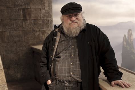 how much game of thrones earned|Inside George R. R. Martin's Earnings Through The Years .